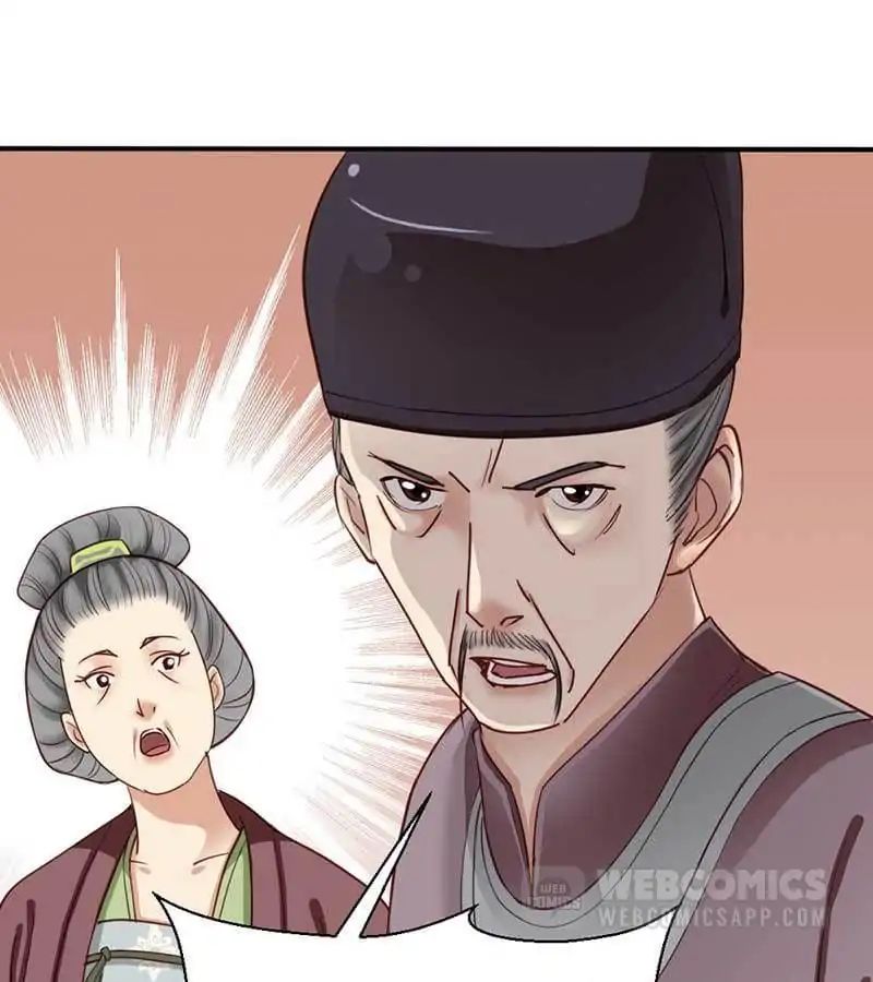 A Beauty, a Fatal Concubine Chapter 51 page 22 - Chapter 51