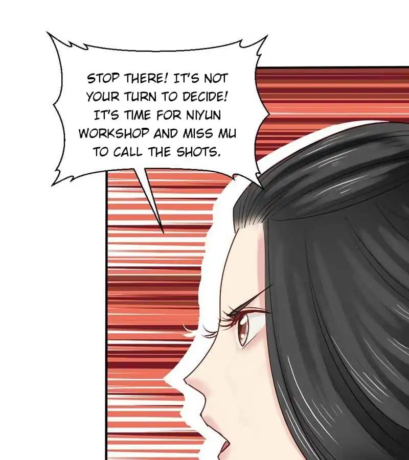 A Beauty, a Fatal Concubine Chapter 51 page 24 - Chapter 51