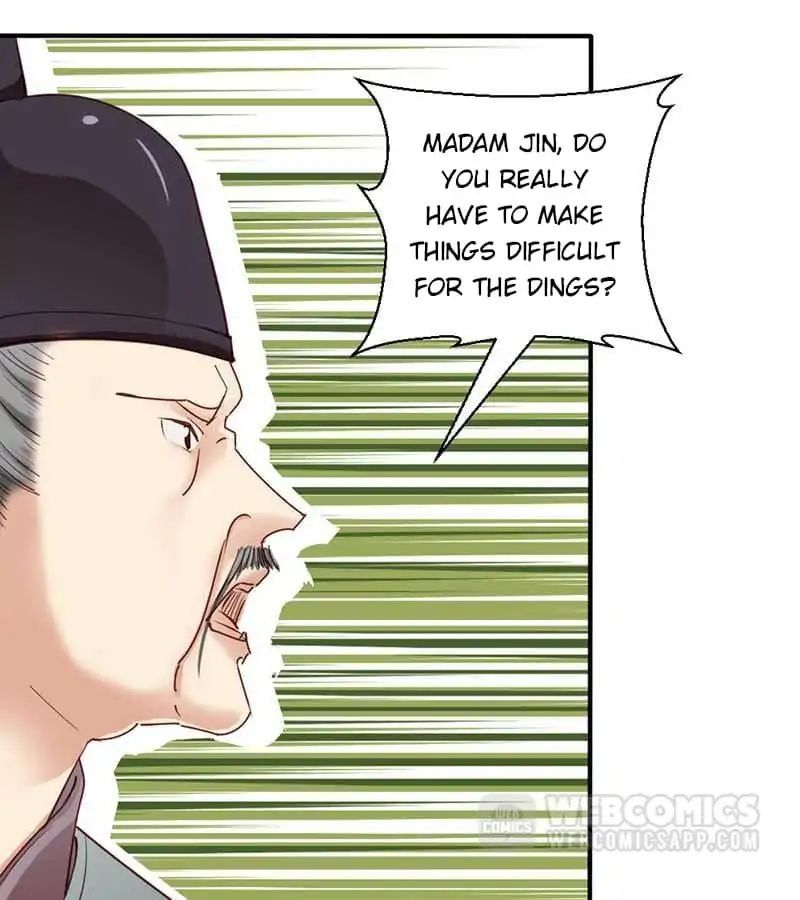 A Beauty, a Fatal Concubine Chapter 51 page 26 - Chapter 51