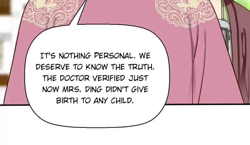 A Beauty, a Fatal Concubine Chapter 51 page 29 - Chapter 51