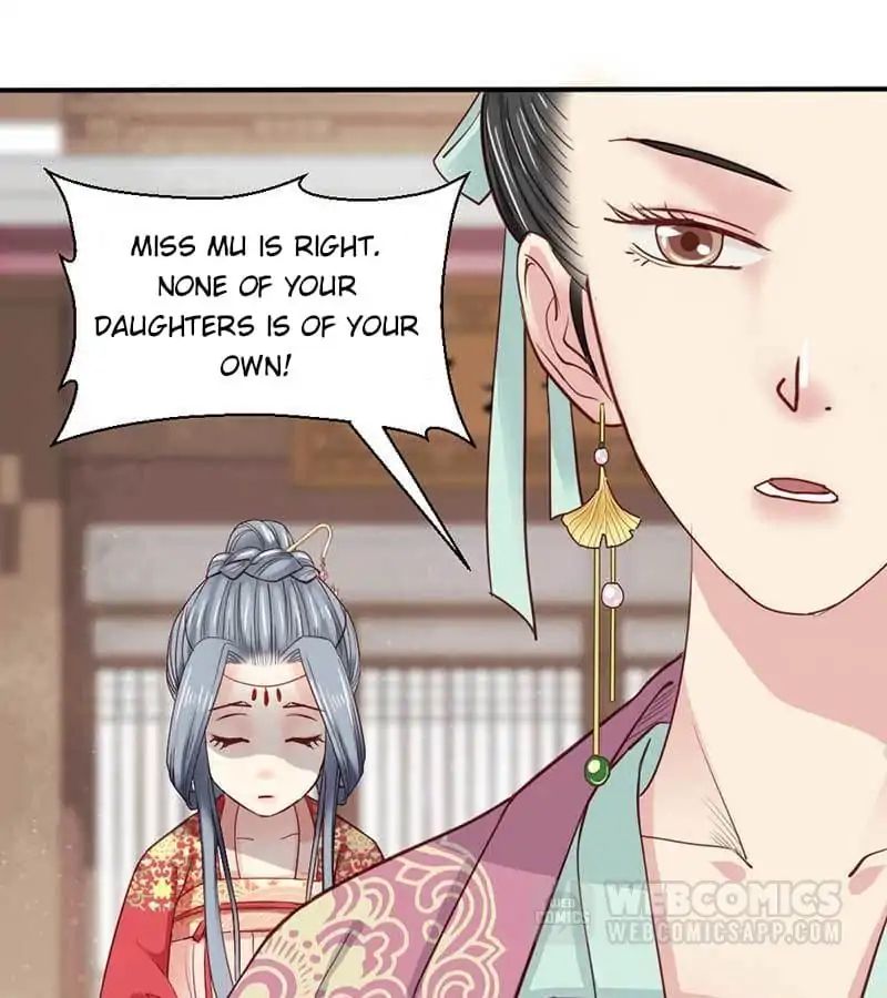 A Beauty, a Fatal Concubine Chapter 51 page 30 - Chapter 51