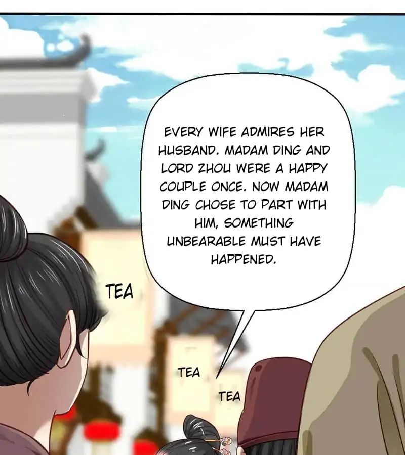 A Beauty, a Fatal Concubine Chapter 51 page 32 - Chapter 51