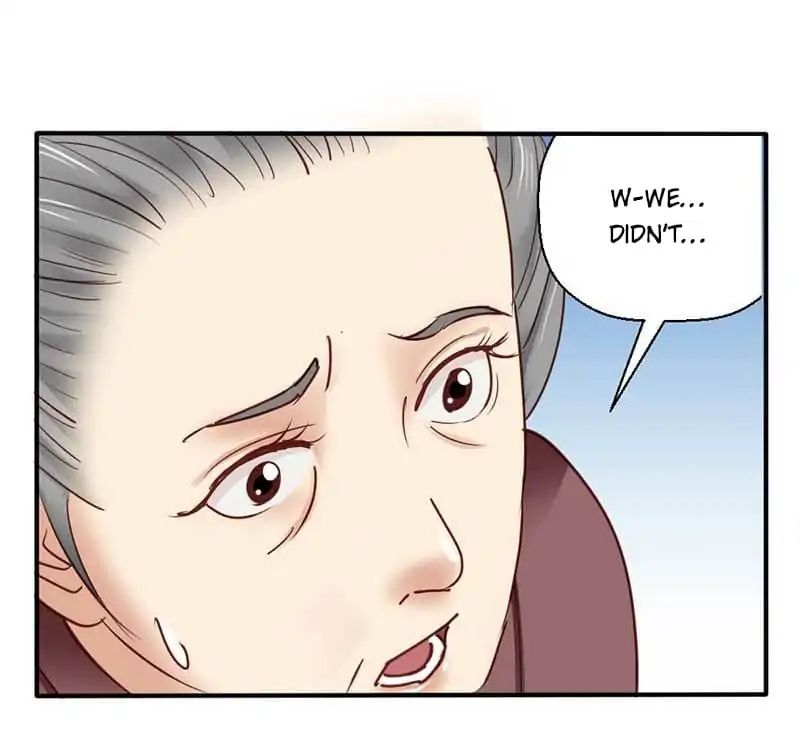 A Beauty, a Fatal Concubine Chapter 51 page 35 - Chapter 51