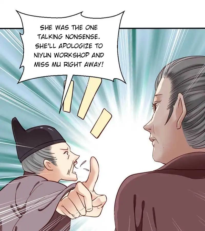 A Beauty, a Fatal Concubine Chapter 51 page 36 - Chapter 51