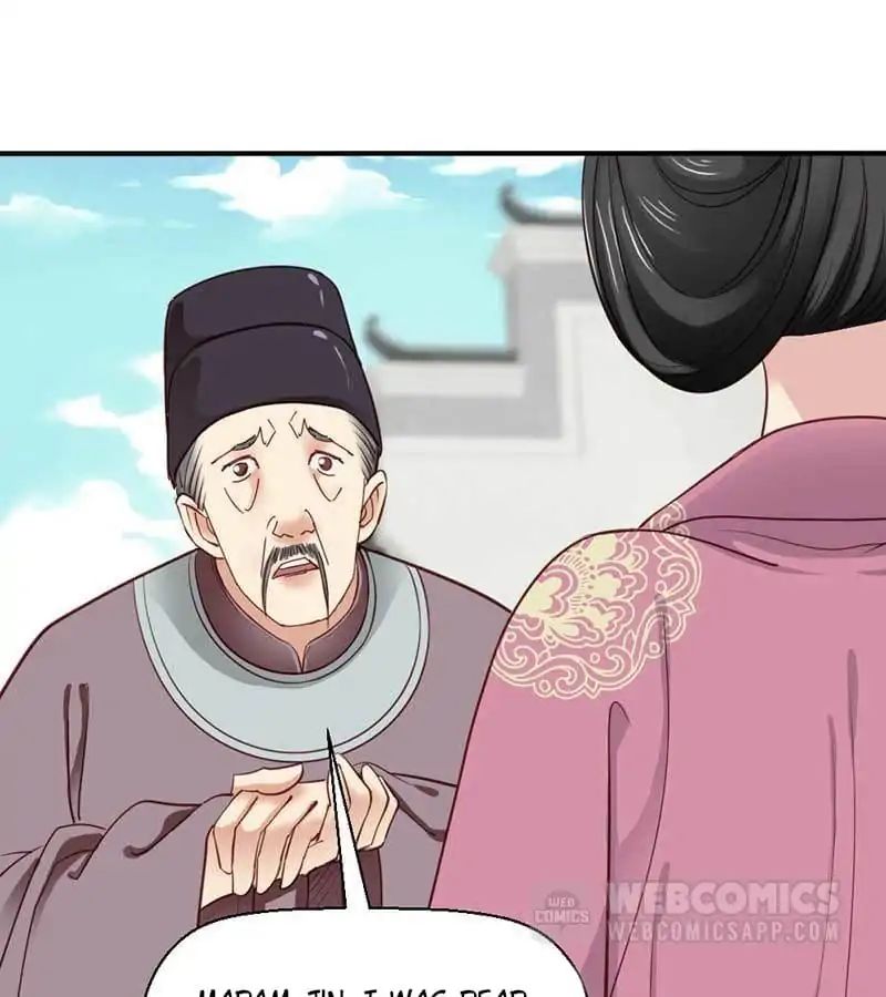 A Beauty, a Fatal Concubine Chapter 51 page 38 - Chapter 51