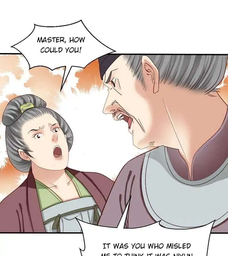 A Beauty, a Fatal Concubine Chapter 51 page 40 - Chapter 51