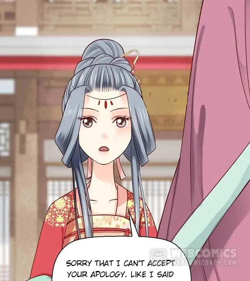 A Beauty, a Fatal Concubine Chapter 51 page 42 - Chapter 51