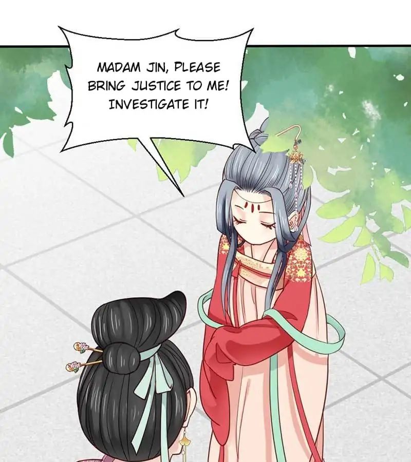 A Beauty, a Fatal Concubine Chapter 51 page 44 - Chapter 51