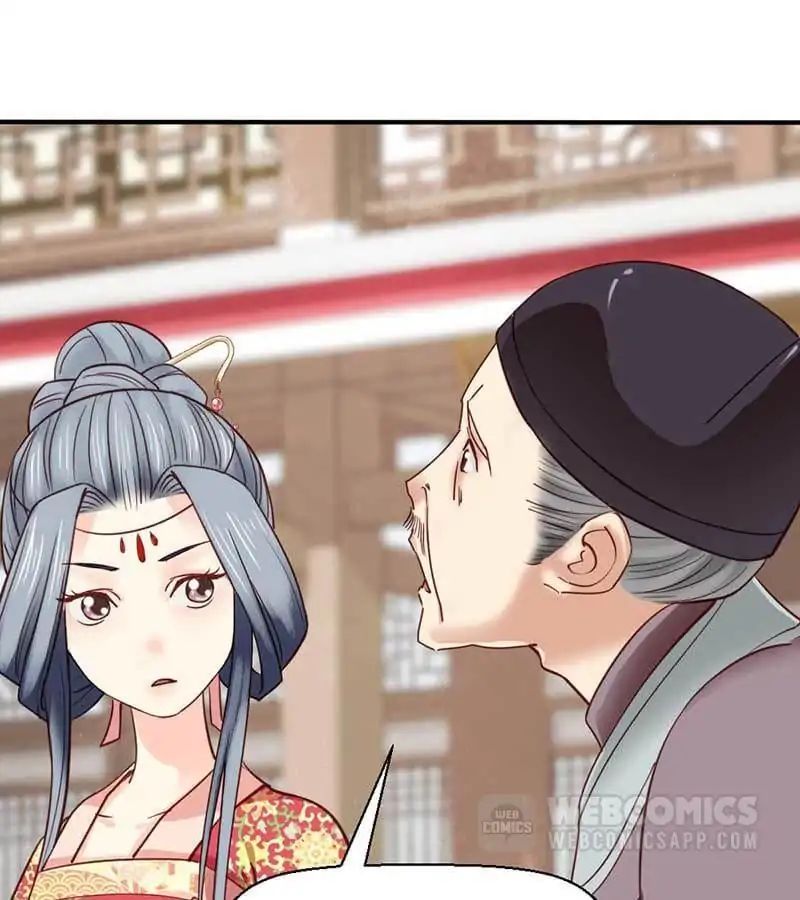 A Beauty, a Fatal Concubine Chapter 51 page 46 - Chapter 51