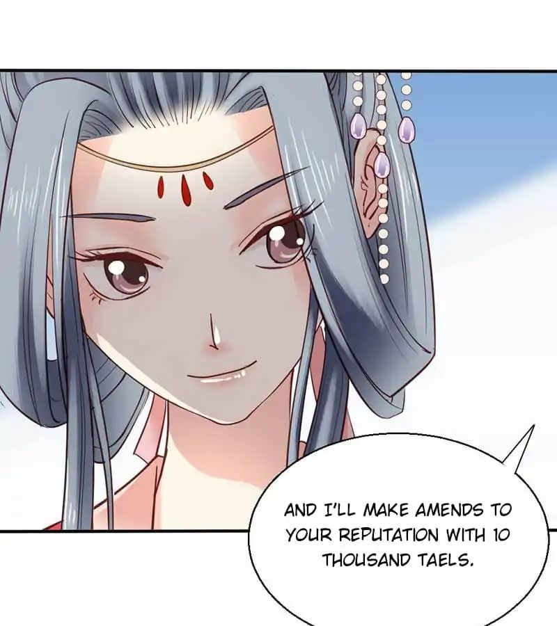 A Beauty, a Fatal Concubine Chapter 51 page 48 - Chapter 51