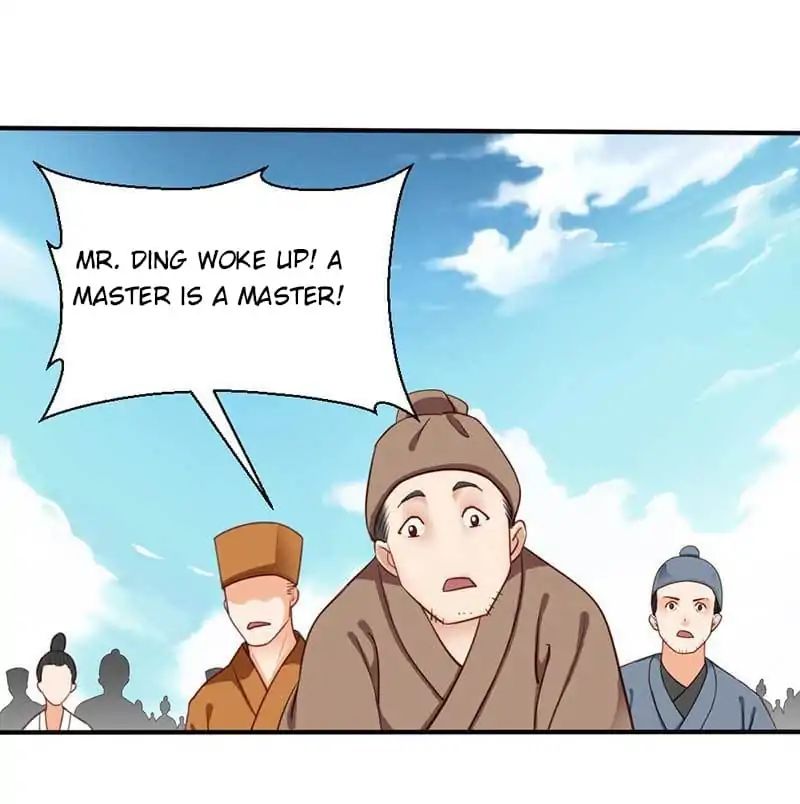 A Beauty, a Fatal Concubine Chapter 51 page 5 - Chapter 51