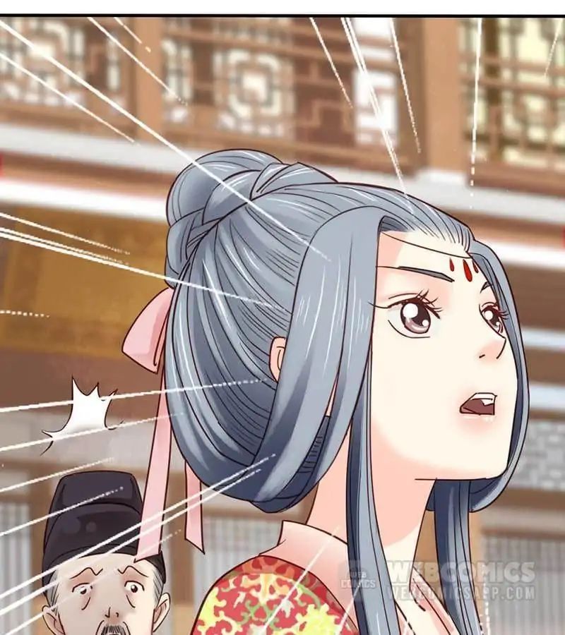 A Beauty, a Fatal Concubine Chapter 51 page 50 - Chapter 51