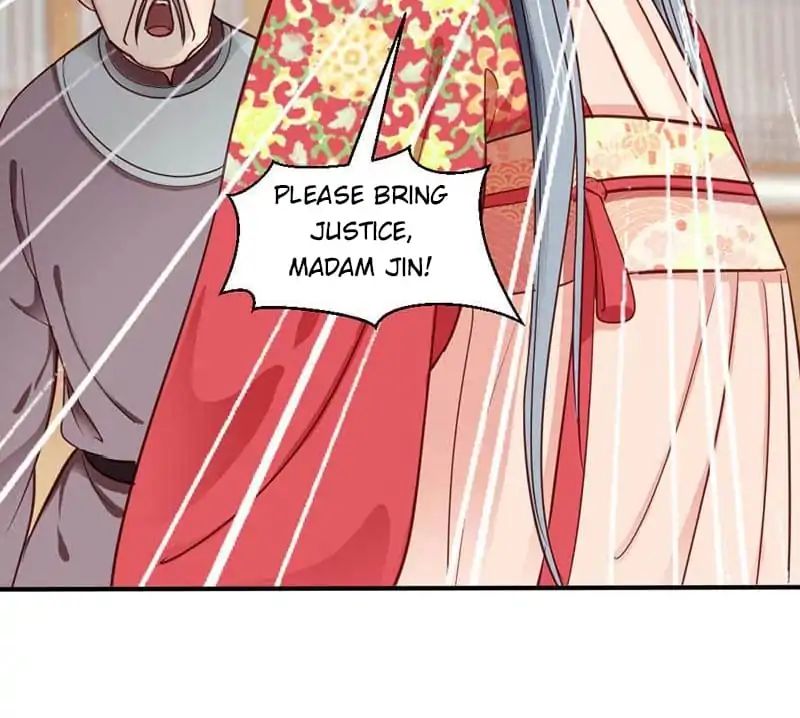 A Beauty, a Fatal Concubine Chapter 51 page 51 - Chapter 51
