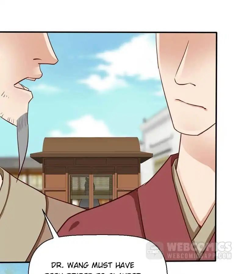 A Beauty, a Fatal Concubine Chapter 51 page 6 - Chapter 51