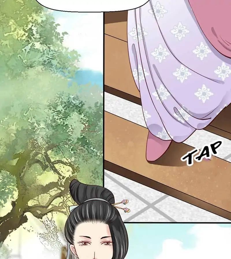 A Beauty, a Fatal Concubine Chapter 51 page 8 - Chapter 51