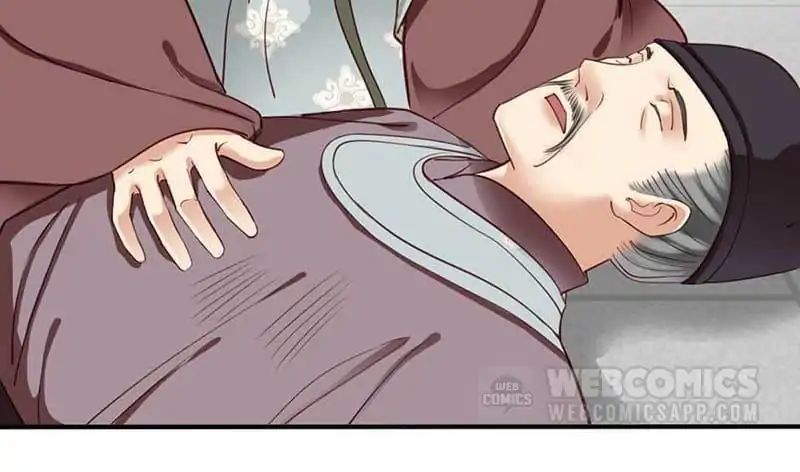 A Beauty, a Fatal Concubine Chapter 52 page 13 - Chapter 52