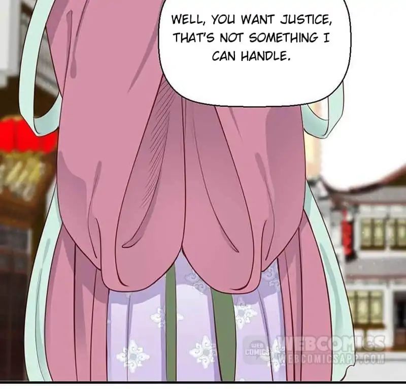 A Beauty, a Fatal Concubine Chapter 52 page 2 - Chapter 52