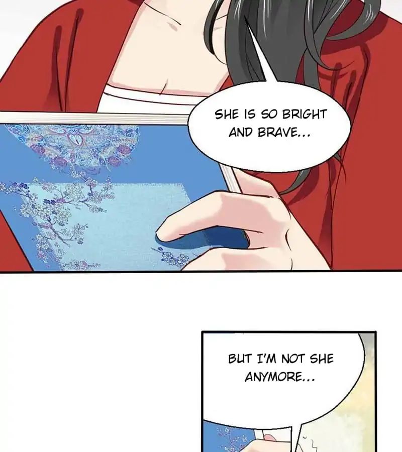 A Beauty, a Fatal Concubine Chapter 52 page 28 - Chapter 52
