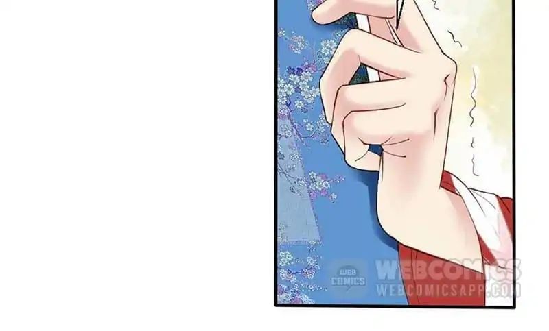 A Beauty, a Fatal Concubine Chapter 52 page 29 - Chapter 52