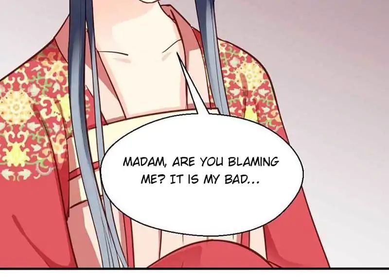 A Beauty, a Fatal Concubine Chapter 52 page 31 - Chapter 52