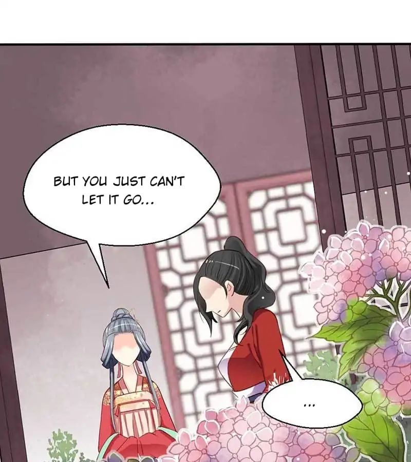 A Beauty, a Fatal Concubine Chapter 52 page 36 - Chapter 52
