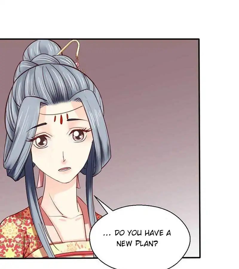 A Beauty, a Fatal Concubine Chapter 52 page 38 - Chapter 52