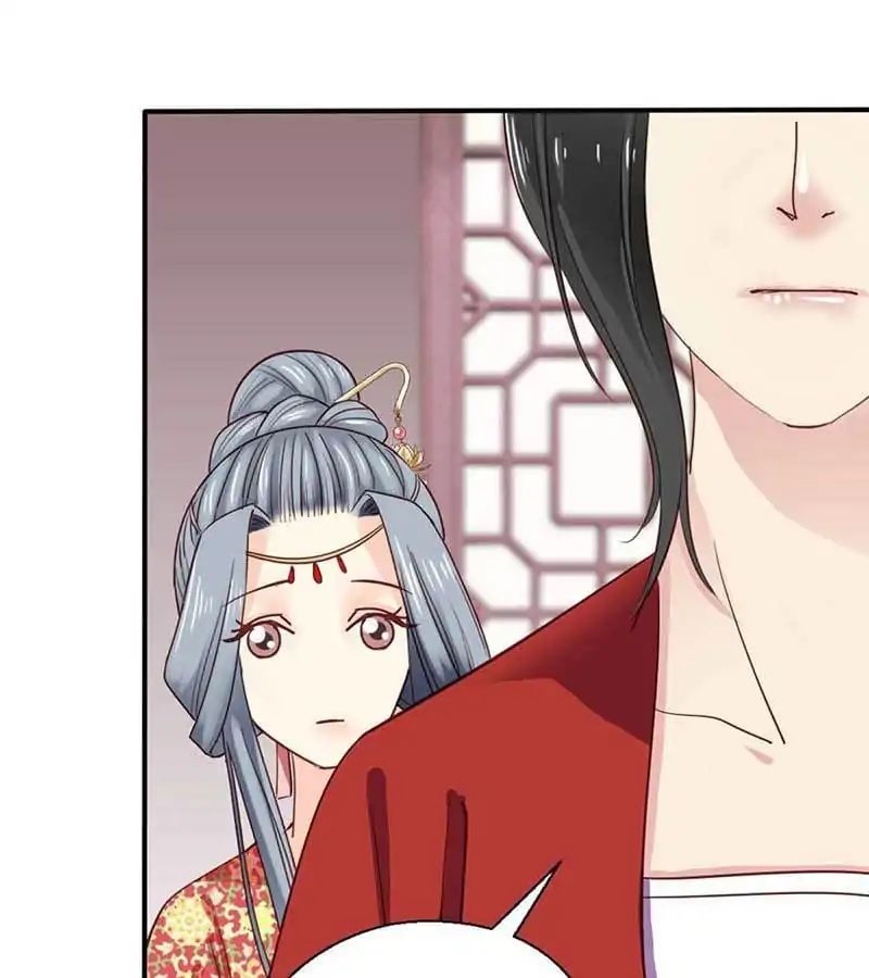 A Beauty, a Fatal Concubine Chapter 52 page 40 - Chapter 52