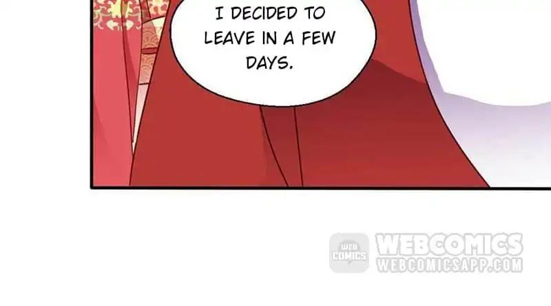 A Beauty, a Fatal Concubine Chapter 52 page 41 - Chapter 52