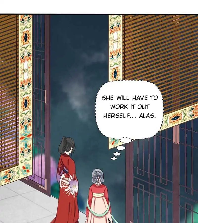 A Beauty, a Fatal Concubine Chapter 52 page 42 - Chapter 52