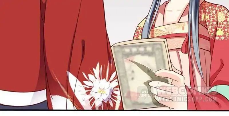 A Beauty, a Fatal Concubine Chapter 52 page 45 - Chapter 52