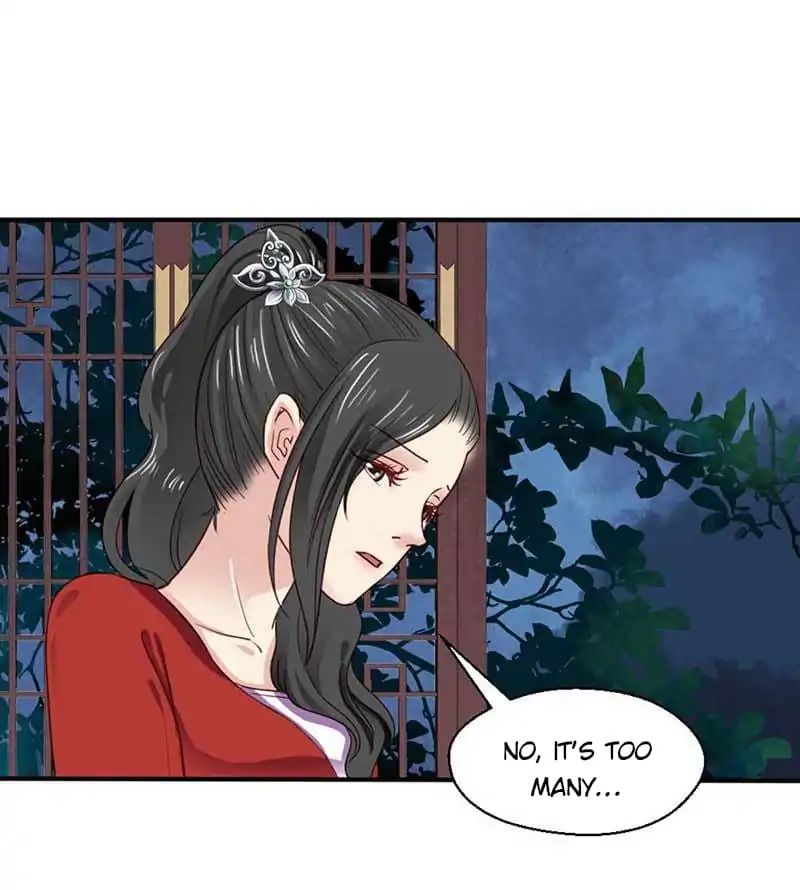 A Beauty, a Fatal Concubine Chapter 52 page 46 - Chapter 52