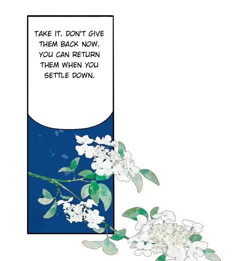 A Beauty, a Fatal Concubine Chapter 52 page 47 - Chapter 52