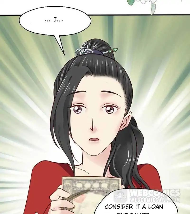 A Beauty, a Fatal Concubine Chapter 52 page 48 - Chapter 52