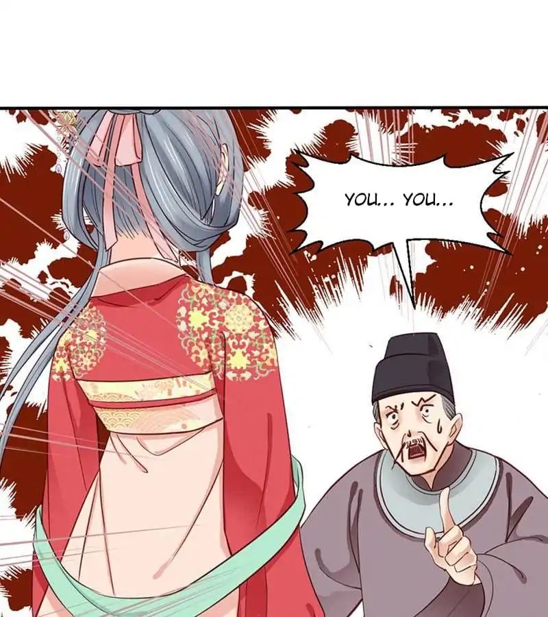 A Beauty, a Fatal Concubine Chapter 52 page 5 - Chapter 52
