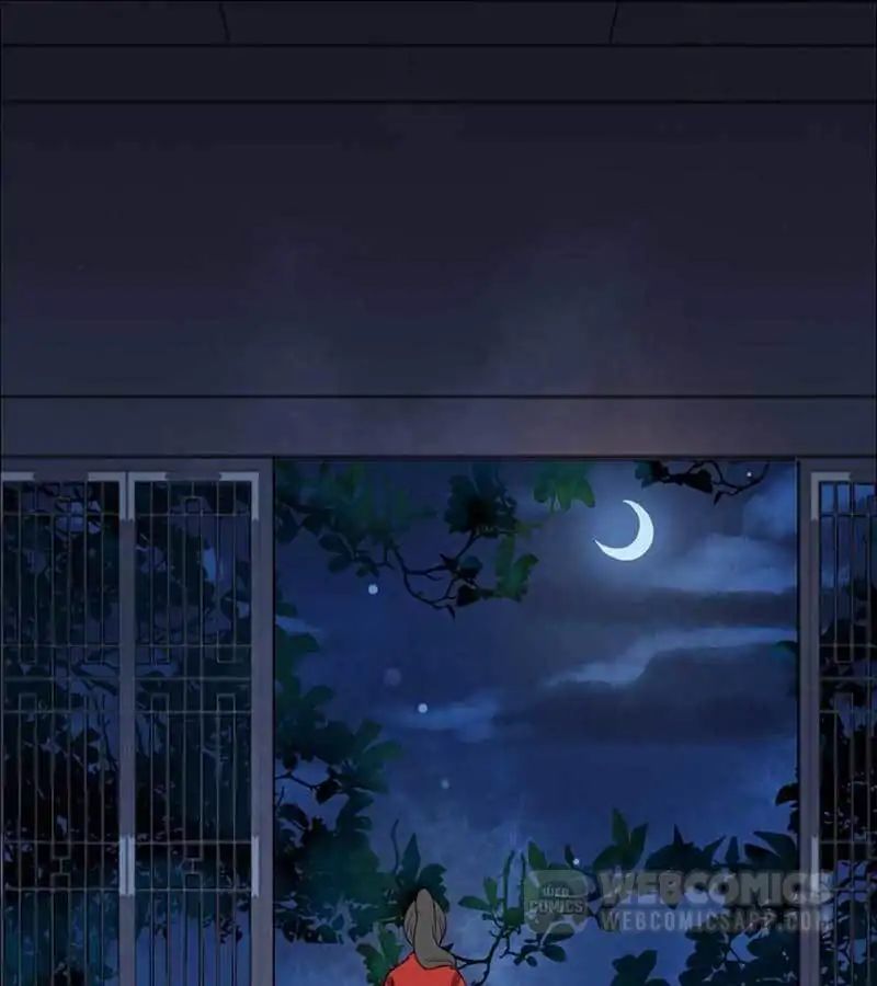 A Beauty, a Fatal Concubine Chapter 52 page 52 - Chapter 52