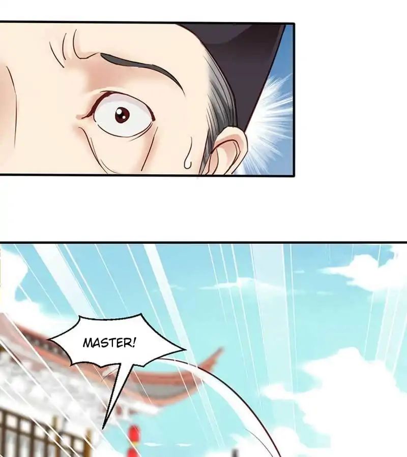 A Beauty, a Fatal Concubine Chapter 52 page 7 - Chapter 52