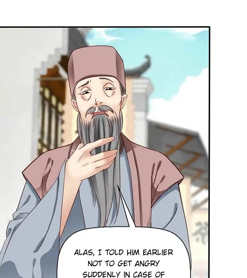 A Beauty, a Fatal Concubine Chapter 52 page 9 - Chapter 52