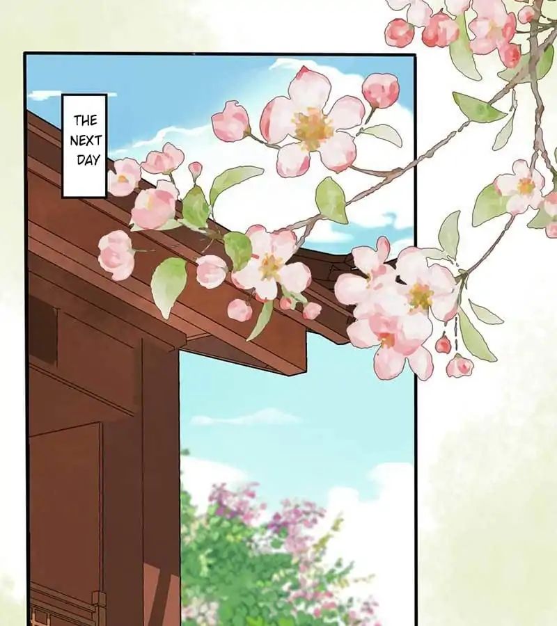 A Beauty, a Fatal Concubine Chapter 53 page 1 - Chapter 53