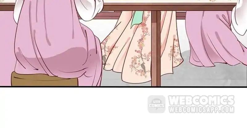 A Beauty, a Fatal Concubine Chapter 53 page 10 - Chapter 53