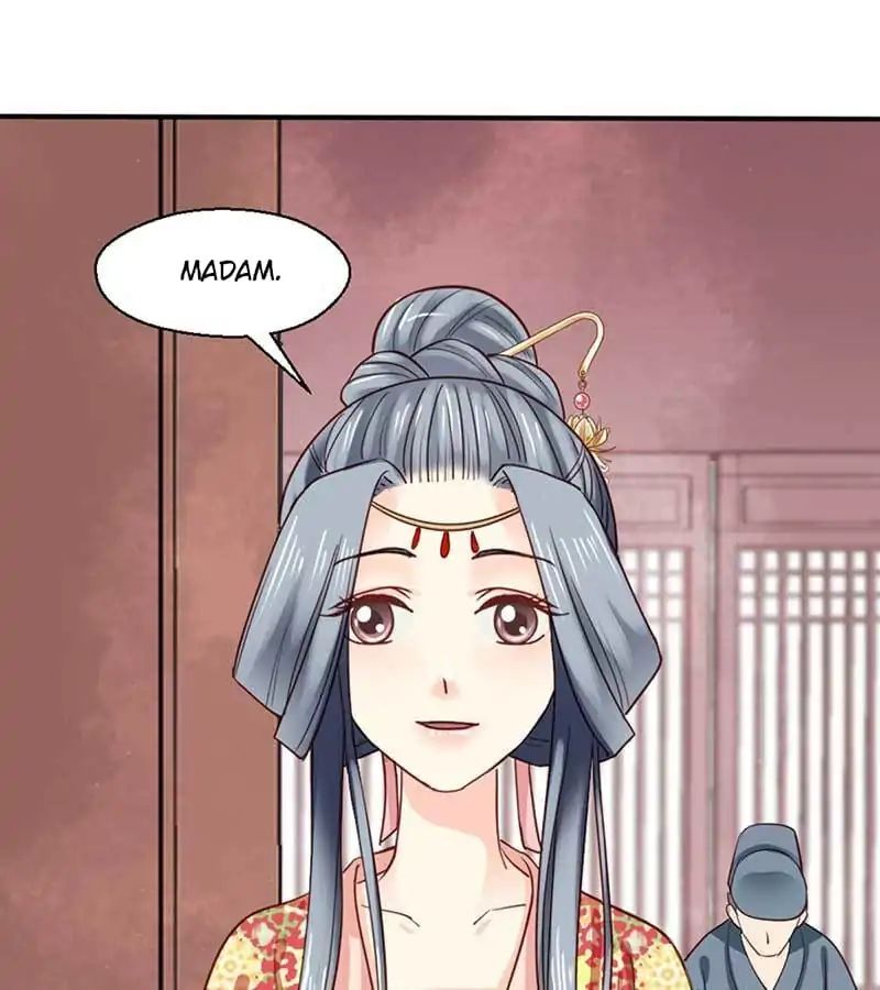 A Beauty, a Fatal Concubine Chapter 53 page 15 - Chapter 53