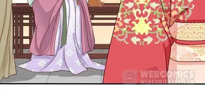 A Beauty, a Fatal Concubine Chapter 53 page 18 - Chapter 53