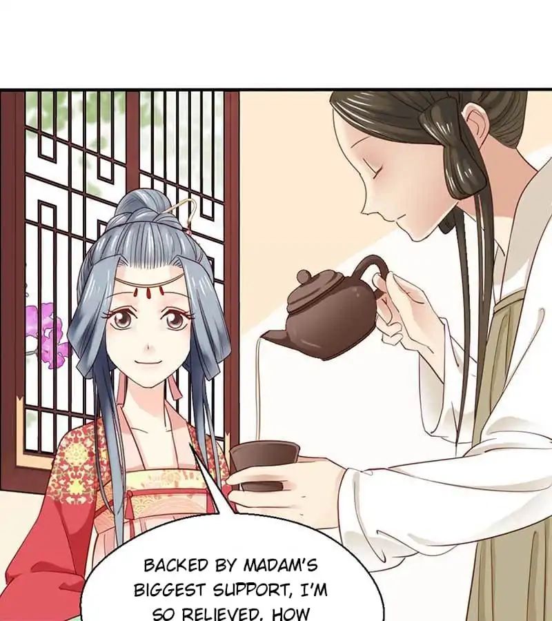 A Beauty, a Fatal Concubine Chapter 53 page 19 - Chapter 53