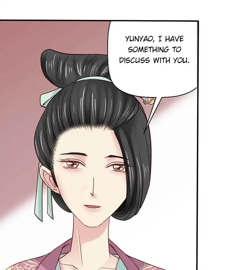 A Beauty, a Fatal Concubine Chapter 53 page 23 - Chapter 53