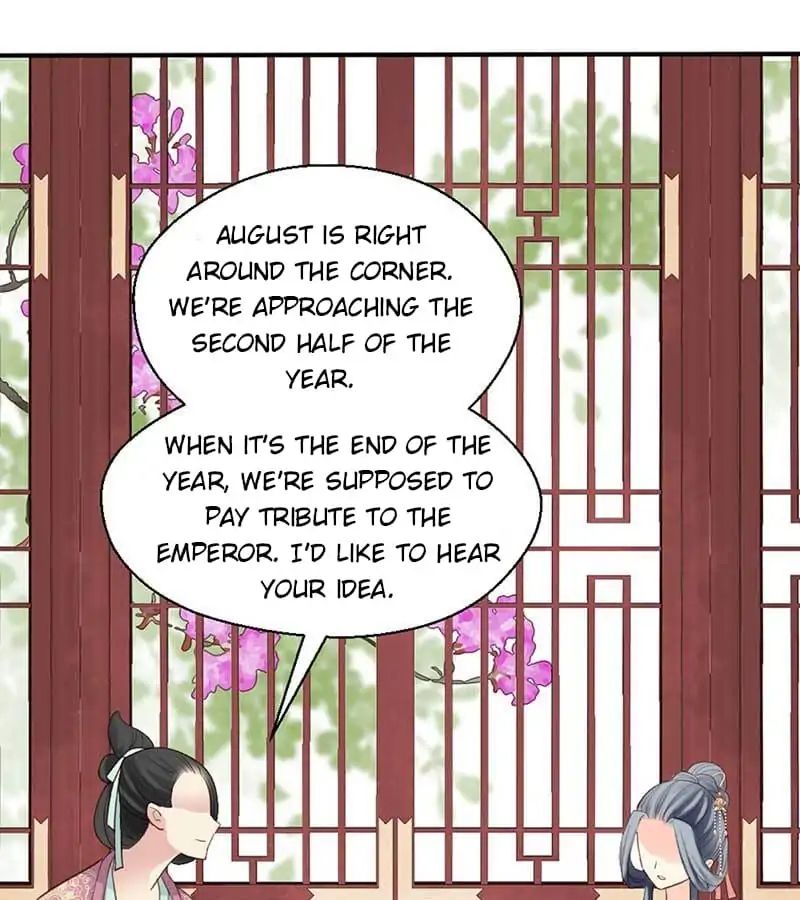 A Beauty, a Fatal Concubine Chapter 53 page 25 - Chapter 53