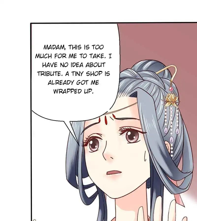 A Beauty, a Fatal Concubine Chapter 53 page 27 - Chapter 53