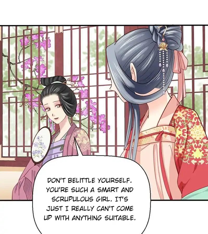 A Beauty, a Fatal Concubine Chapter 53 page 29 - Chapter 53