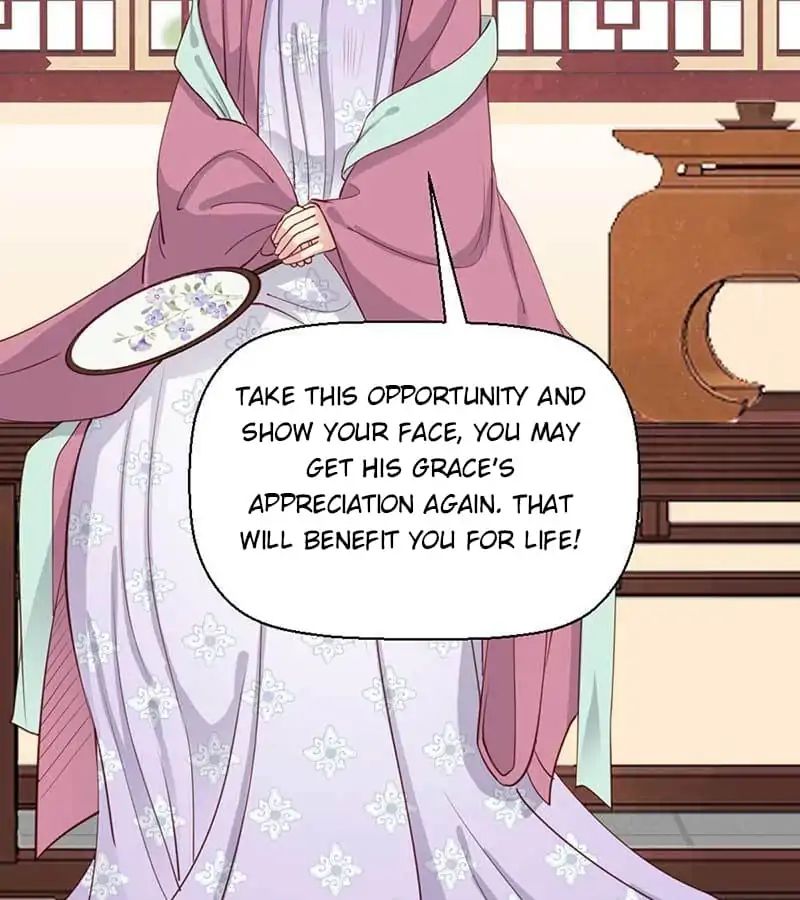 A Beauty, a Fatal Concubine Chapter 53 page 33 - Chapter 53