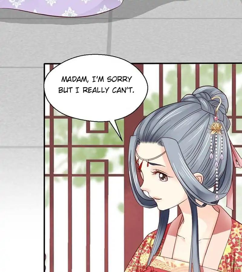 A Beauty, a Fatal Concubine Chapter 53 page 35 - Chapter 53