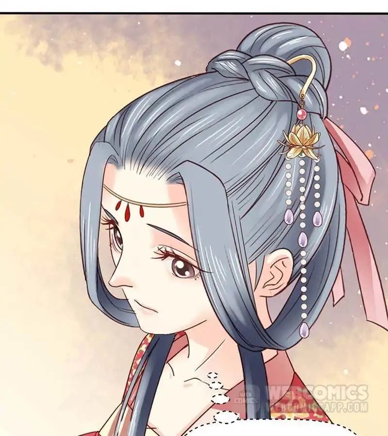 A Beauty, a Fatal Concubine Chapter 53 page 38 - Chapter 53