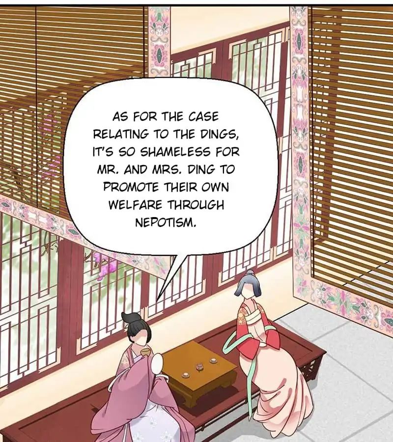 A Beauty, a Fatal Concubine Chapter 53 page 40 - Chapter 53